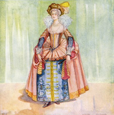 Woman
